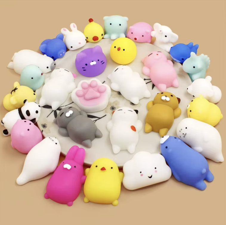 Mini Mochi Pack